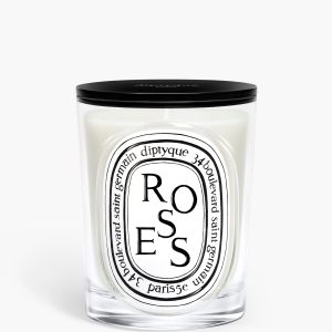 Lid - for classic candles