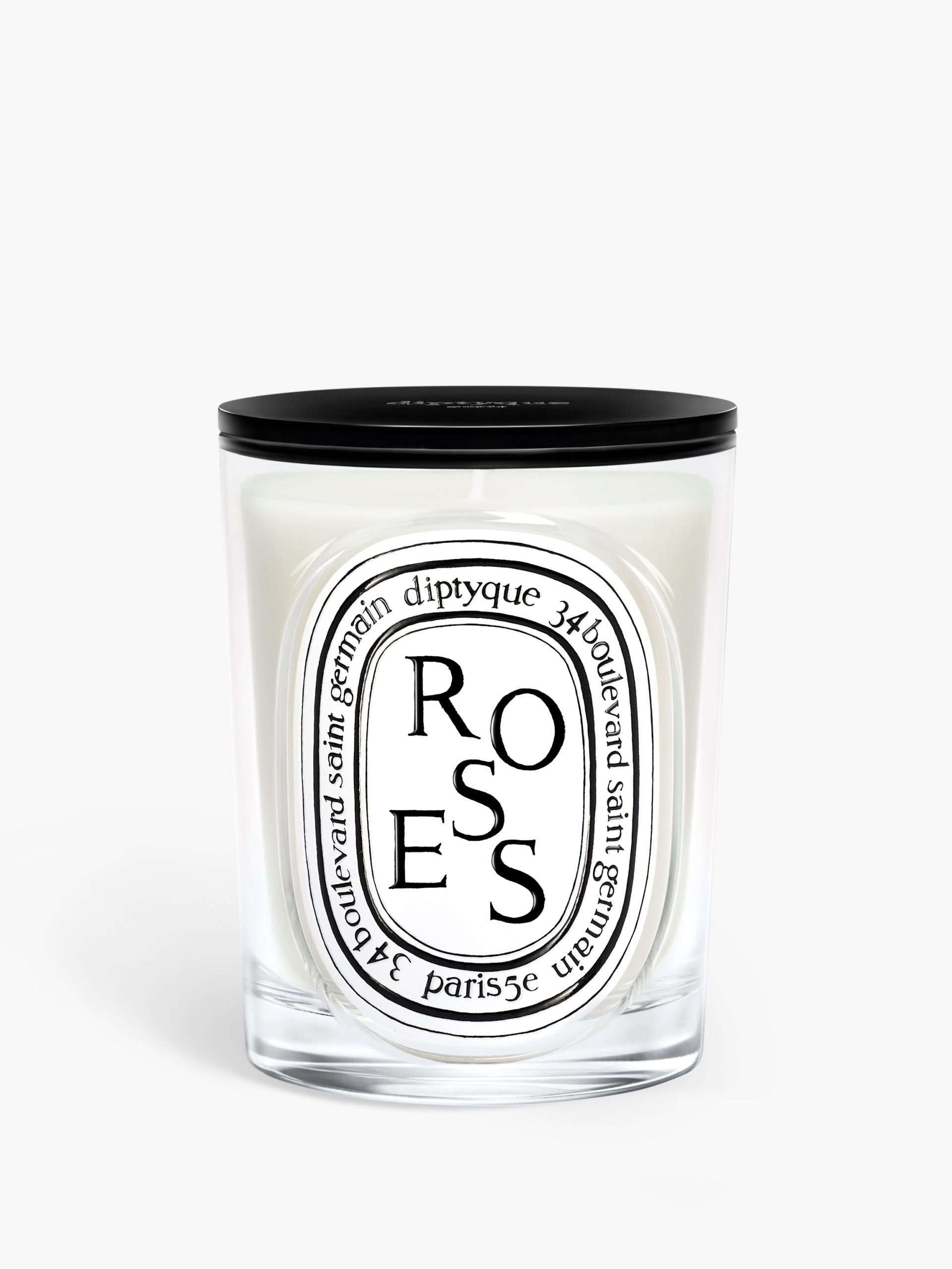 Lid - for classic candles