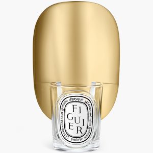 Mirror Oval - for classic candles