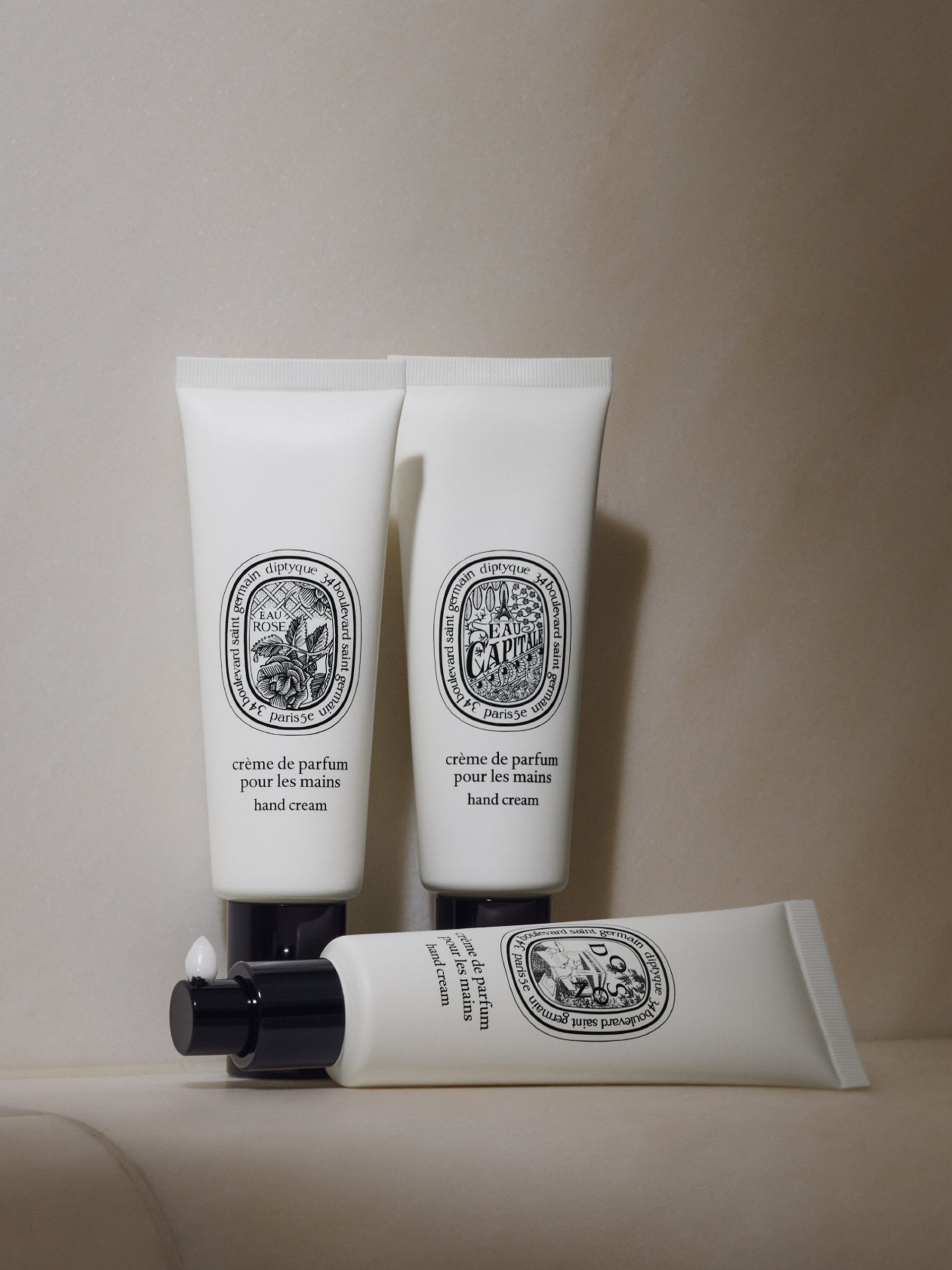 Do Son - Perfumed hand cream - Image 3