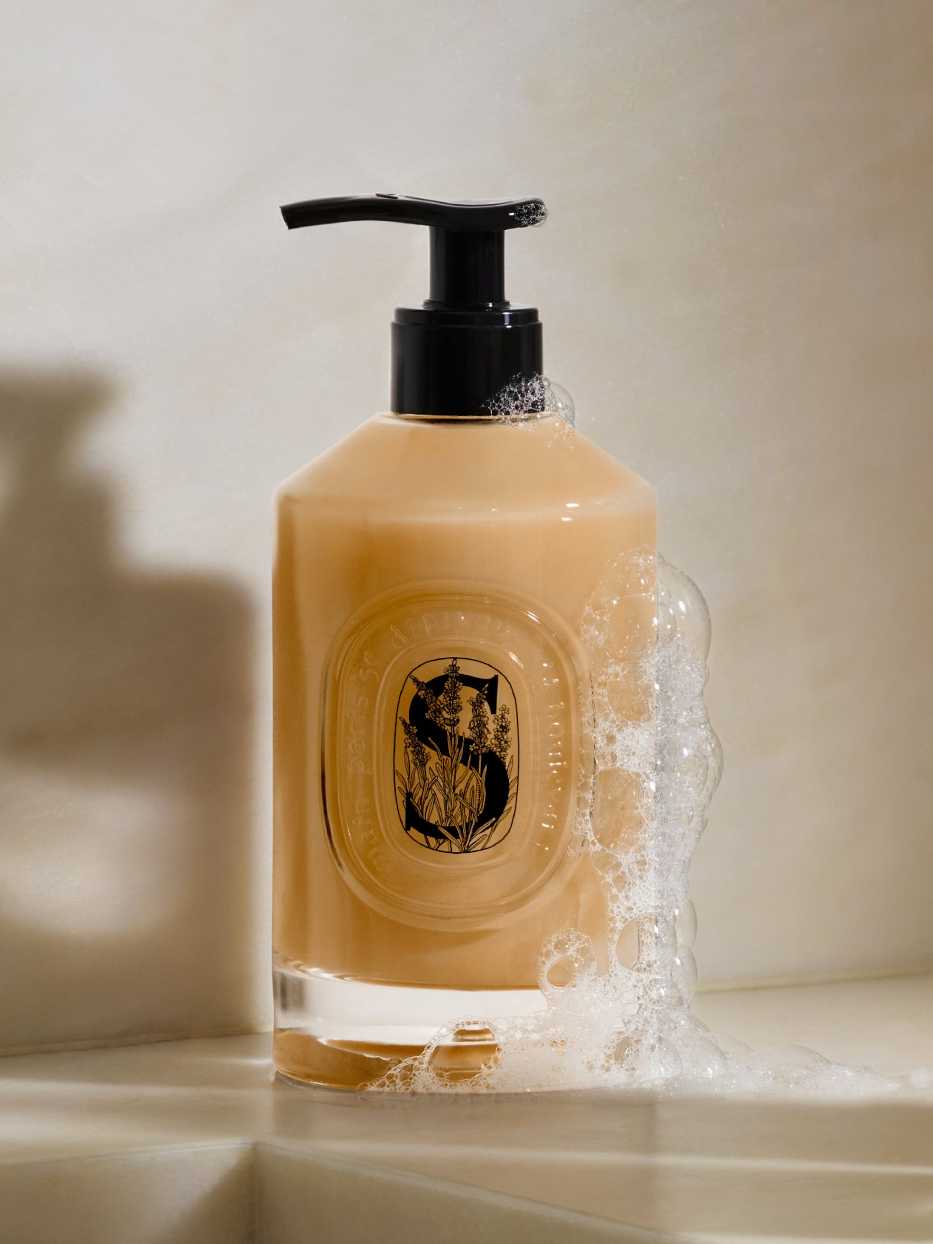 Softening and comforting wash - for the hands - Image 4