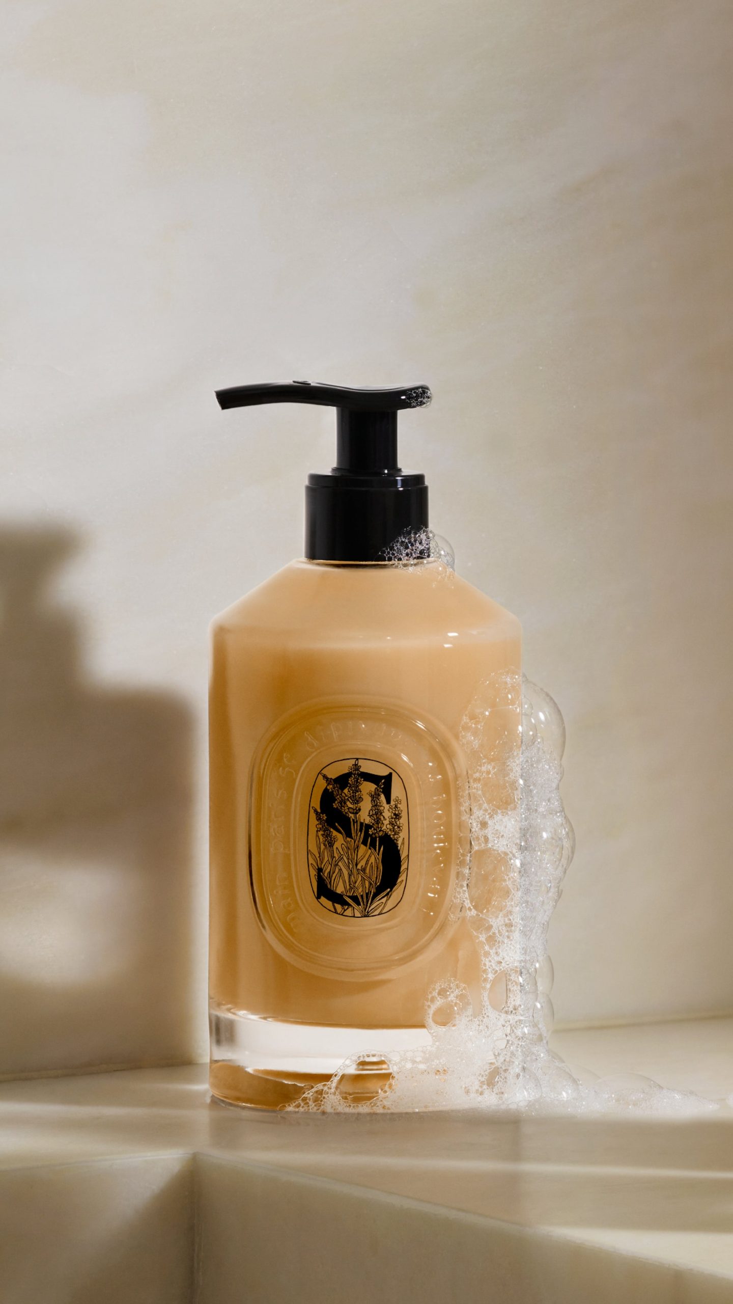 Softening and comforting wash - for the hands - Image 5
