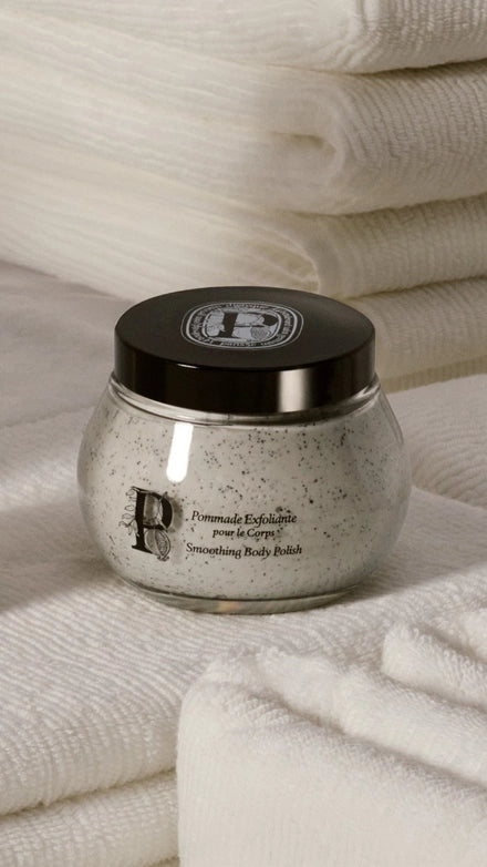 Exfoliating ointment - for the body - Image 4