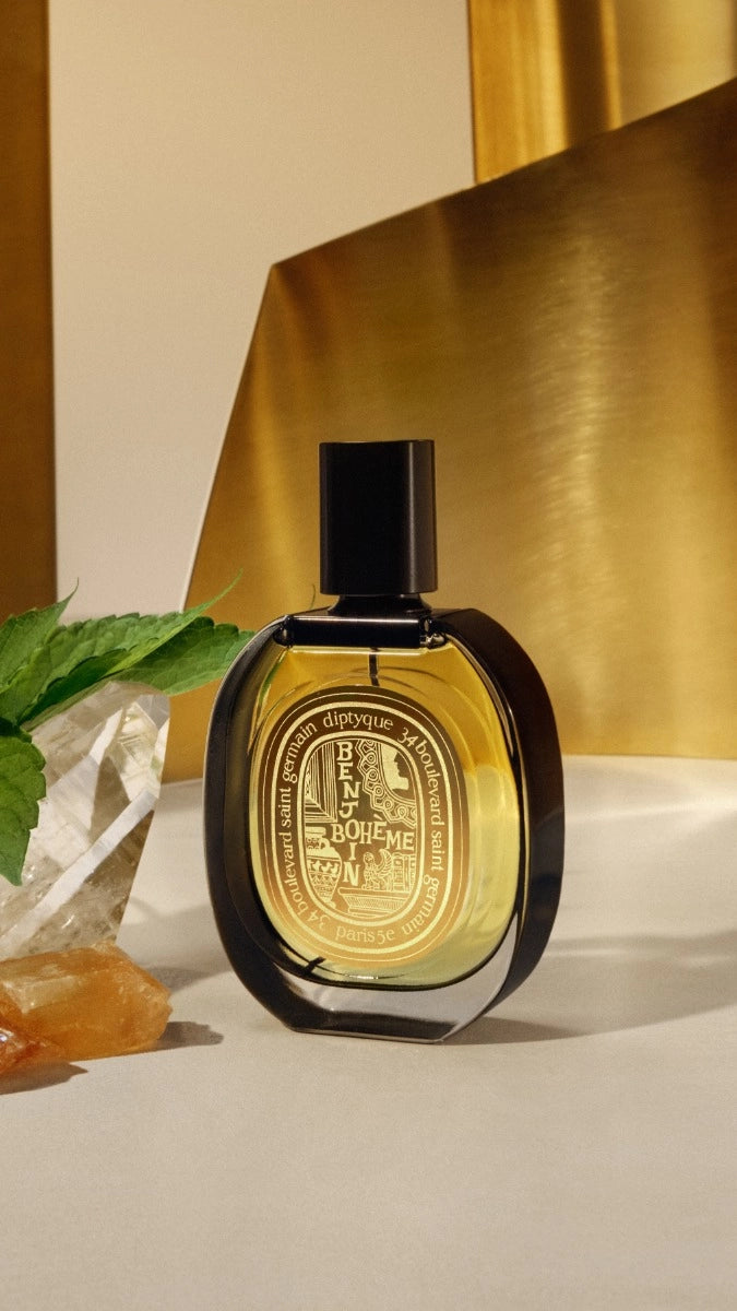 Benjoin Bohème - Eau de parfum intense - Image 5