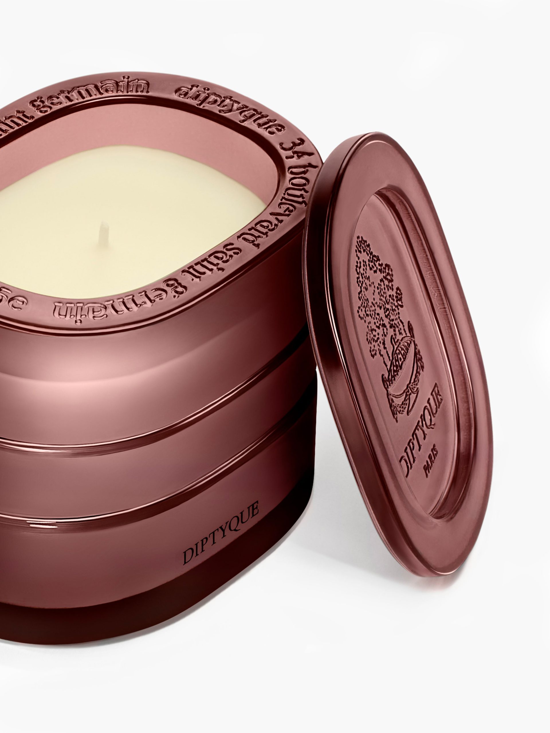 La Forêt Rêve (Forest Dreams) - Signature Candle - Image 2