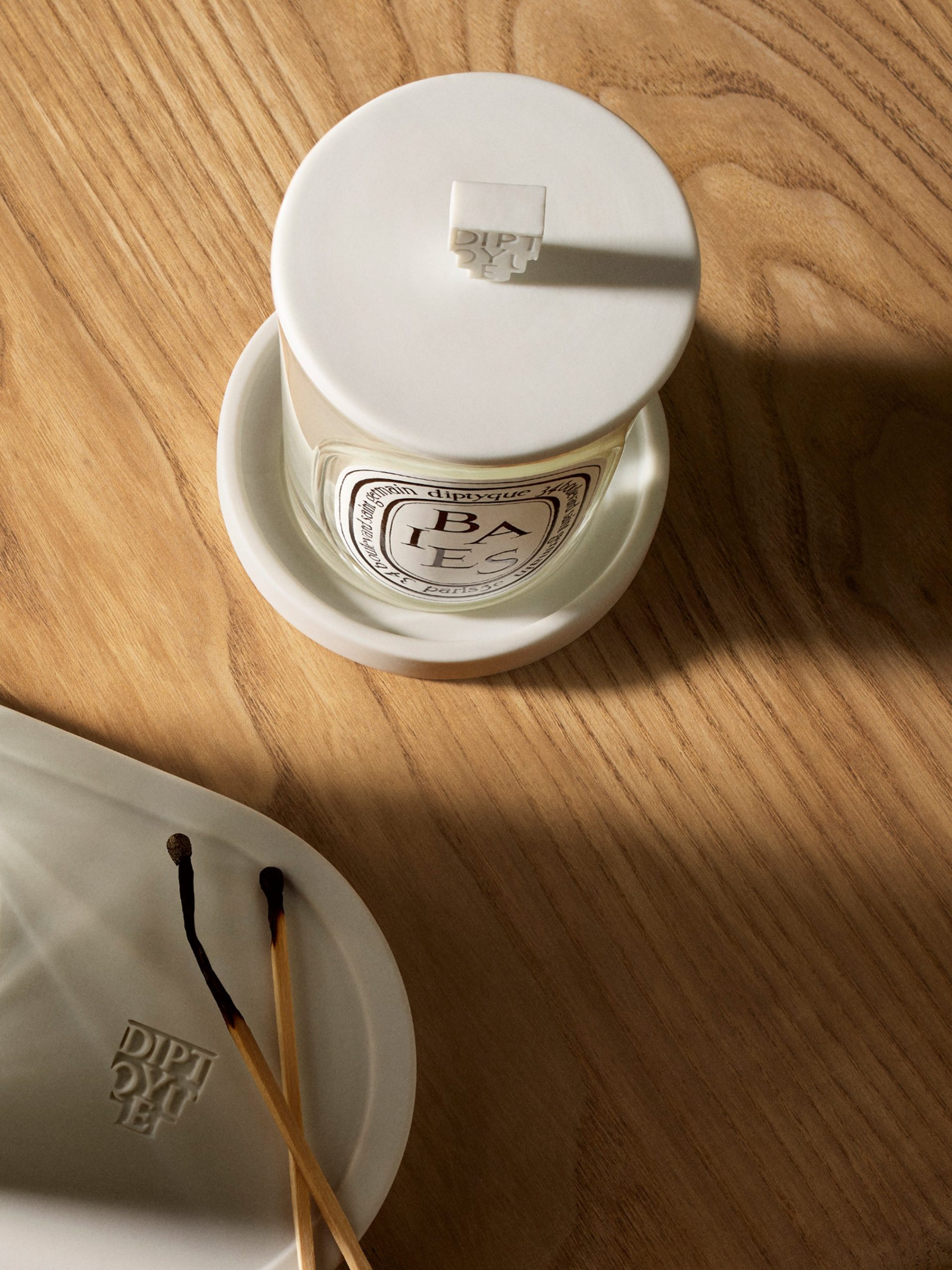 Pyramid Lid - For classic candles - Image 3
