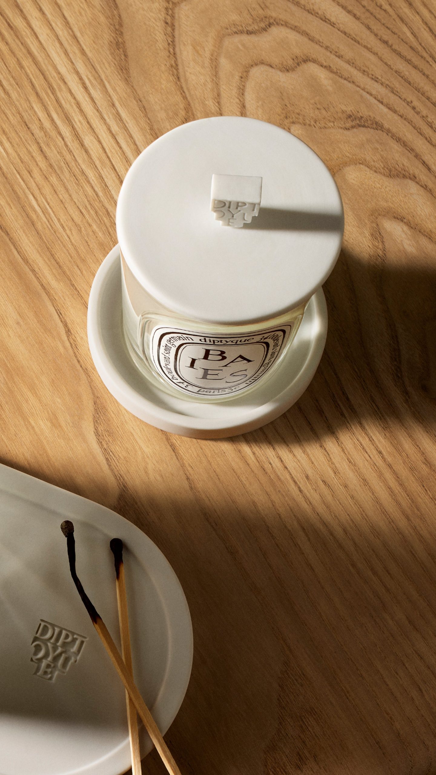 Pyramid Lid - For classic candles - Image 4