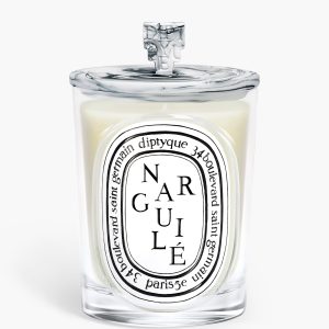 Landscape Lid - For classic candles