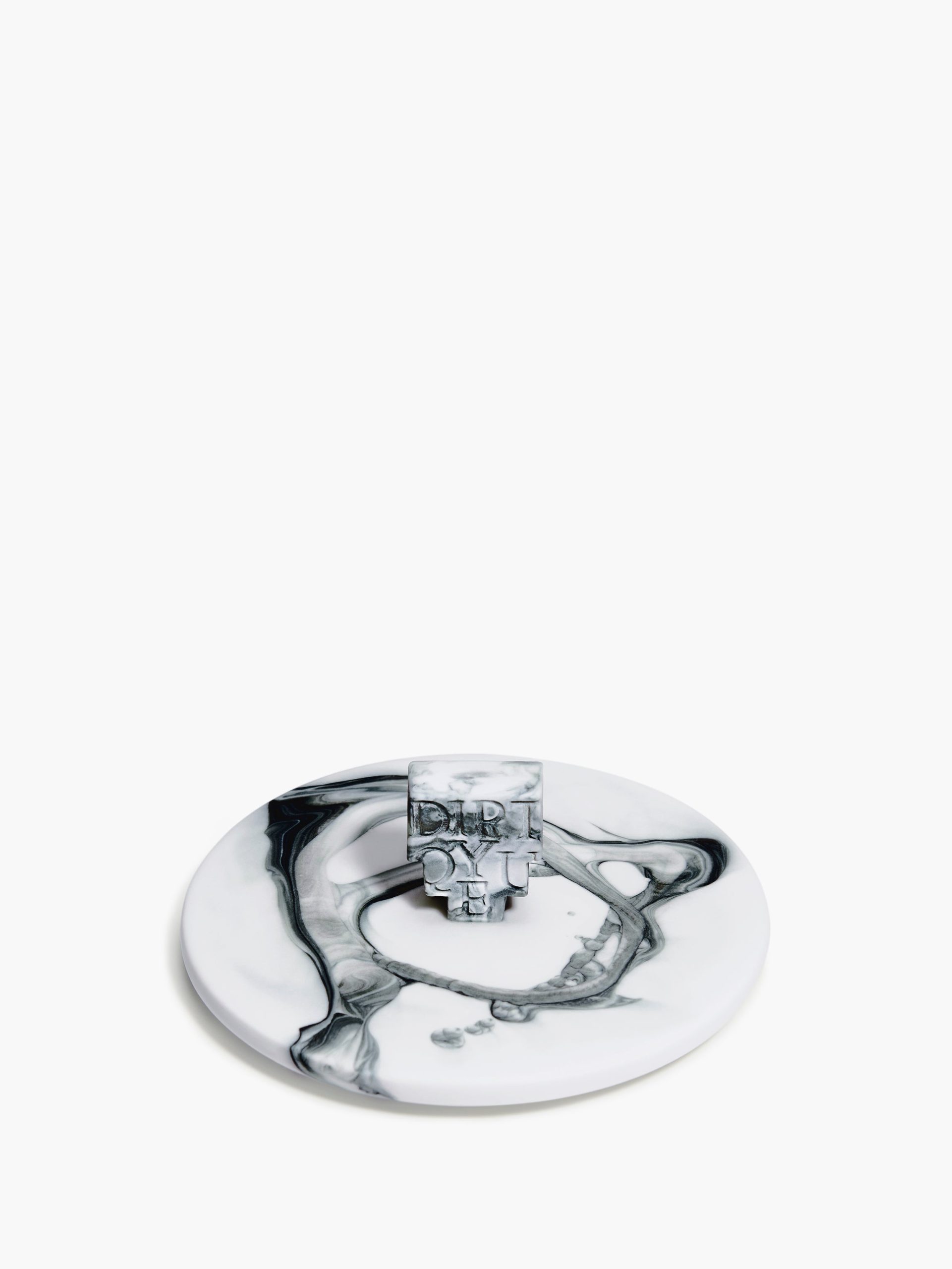 Landscape lid - For medium candles - Image 2