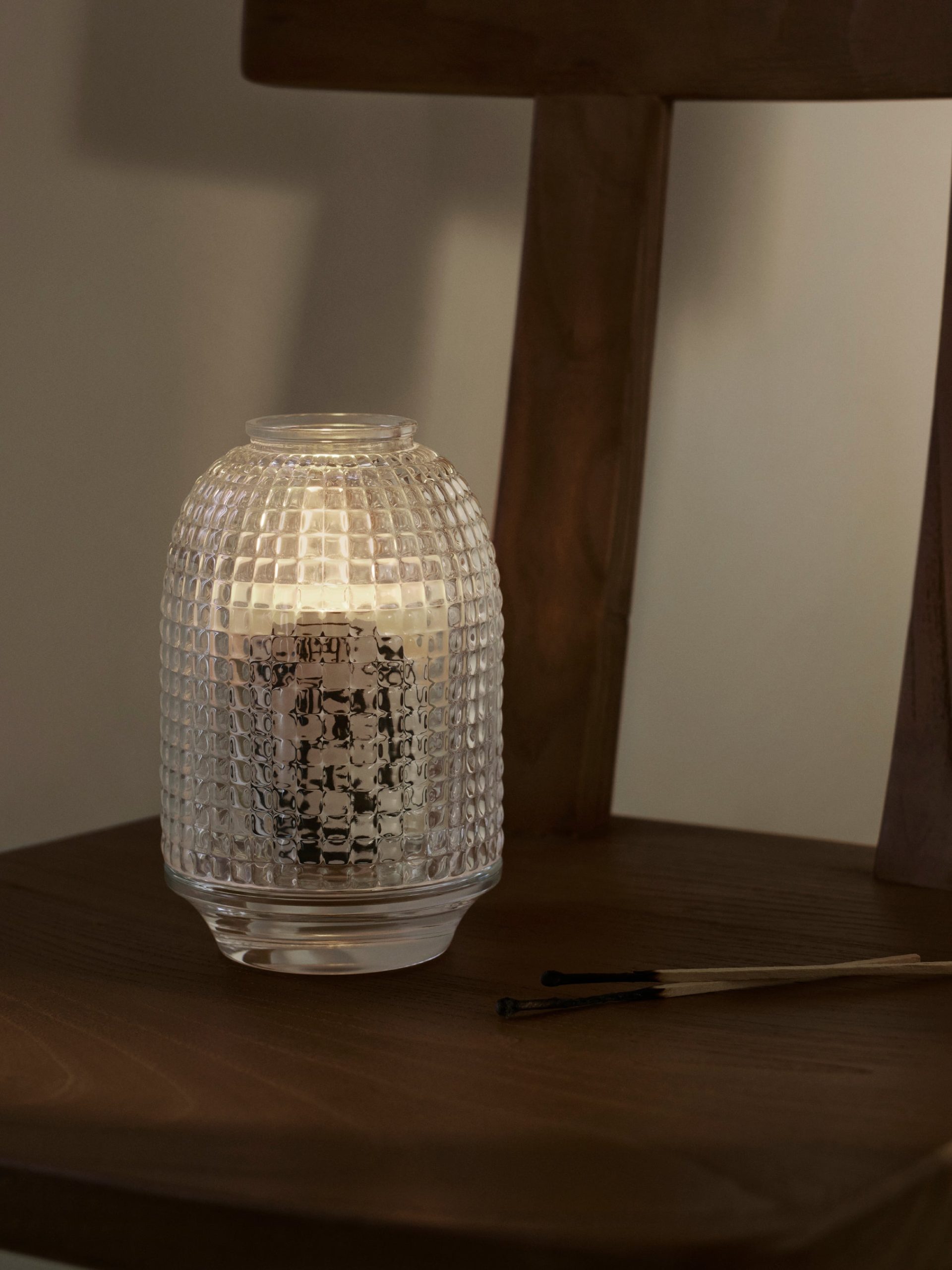 Constellation candle holder - For classic candles - Image 4