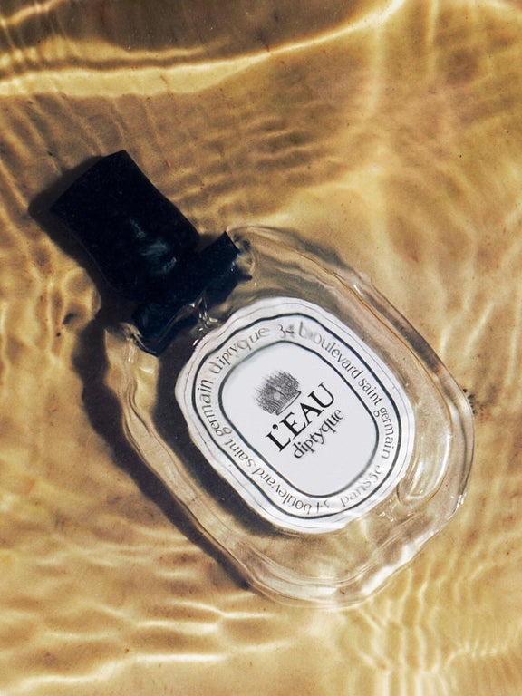 L'Eau - Eau de toilette - Image 4