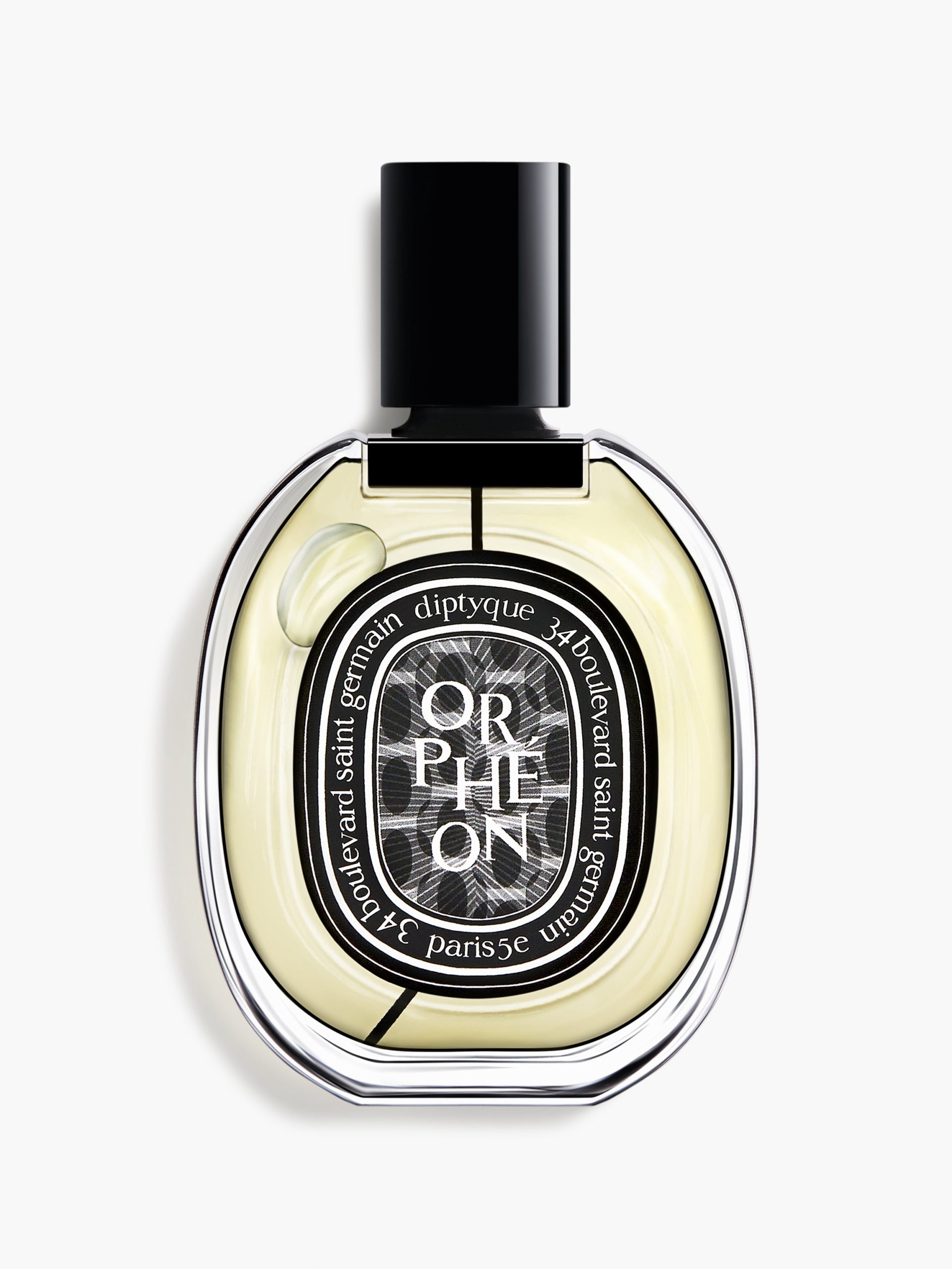 Orphéon - Eau de parfum exceptional format