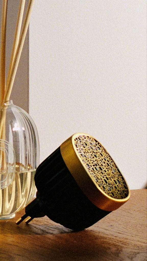 Electric Diffuser - For the wall - Image 4
