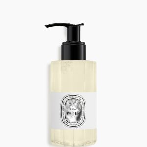 L'Eau Papier - Perfumed cleansing body gel