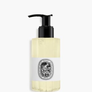 Fleur de Peau - Perfumed cleansing body gel