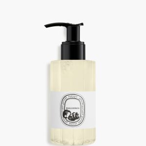 Philosykos - Perfumed cleansing body gel
