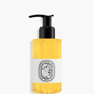 Do Son - Perfumed cleansing body oil
