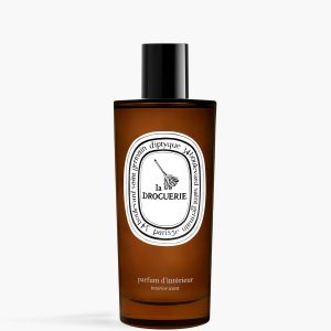 La Droguerie Odor - removing room spray with basil