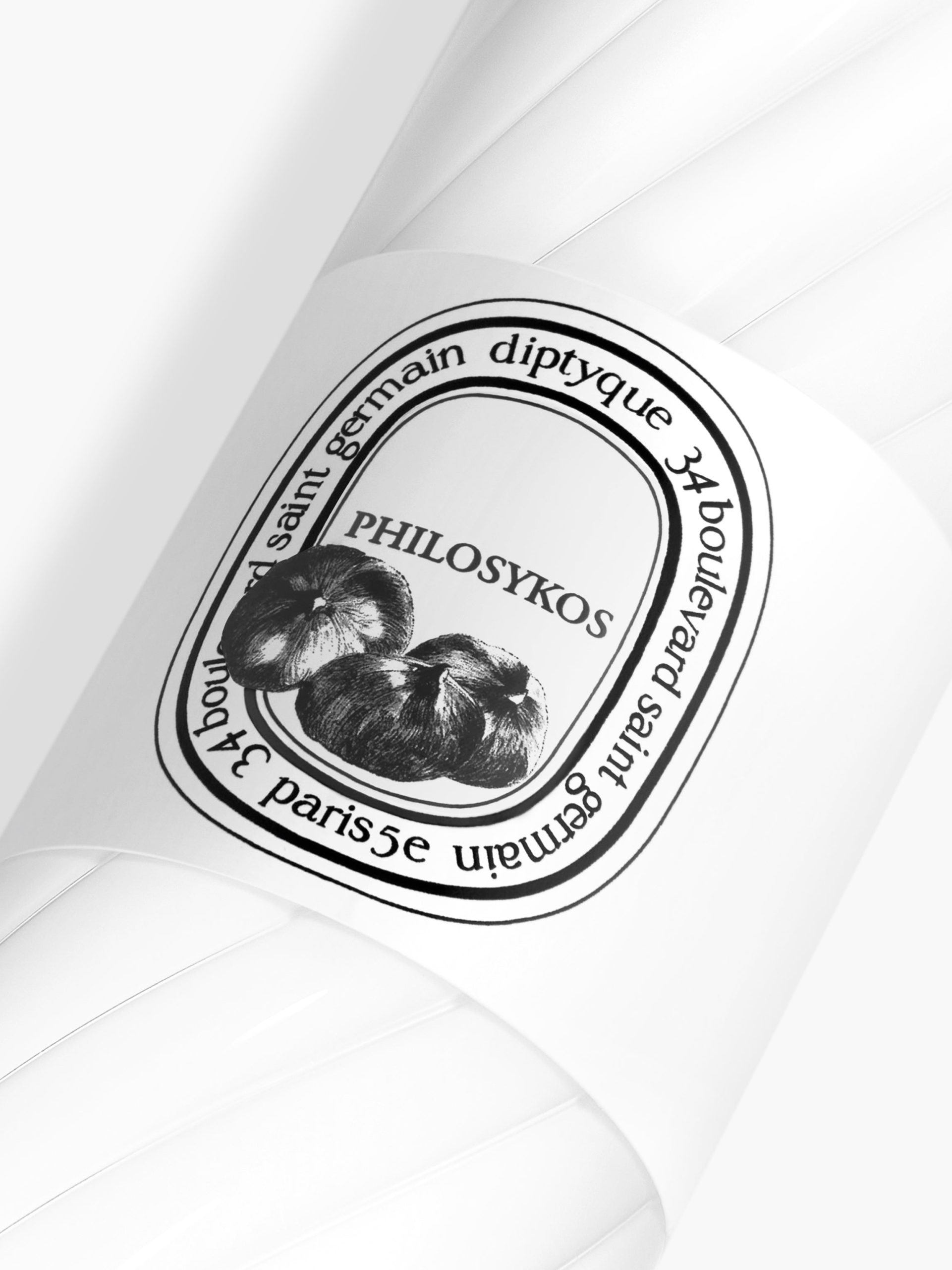 Philosykos - Perfumed body lotion - Image 2