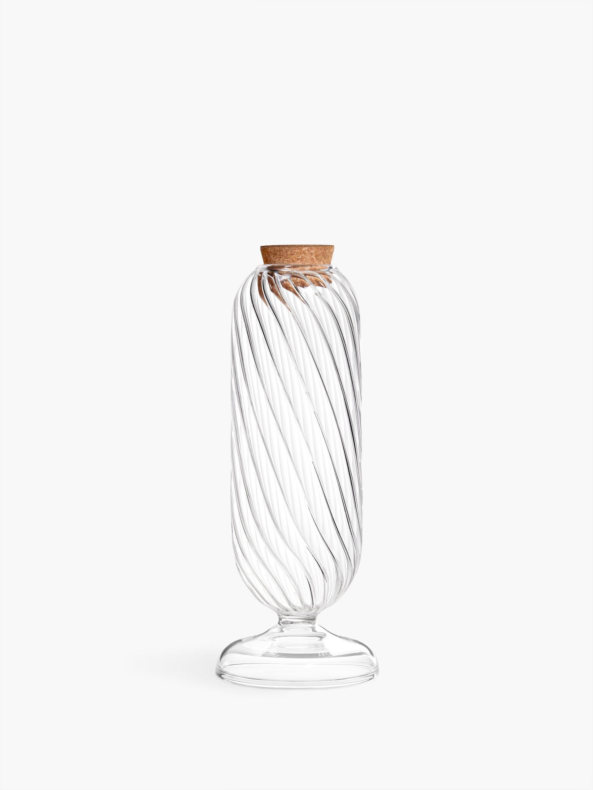 Torsade match holder - Small - Image 2