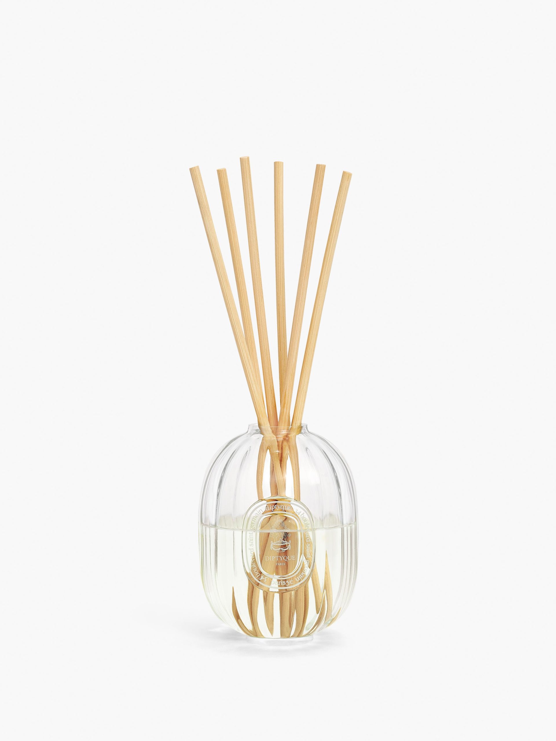 Baies (Berries) - Refill for home fragrance reed diffuser - Image 2