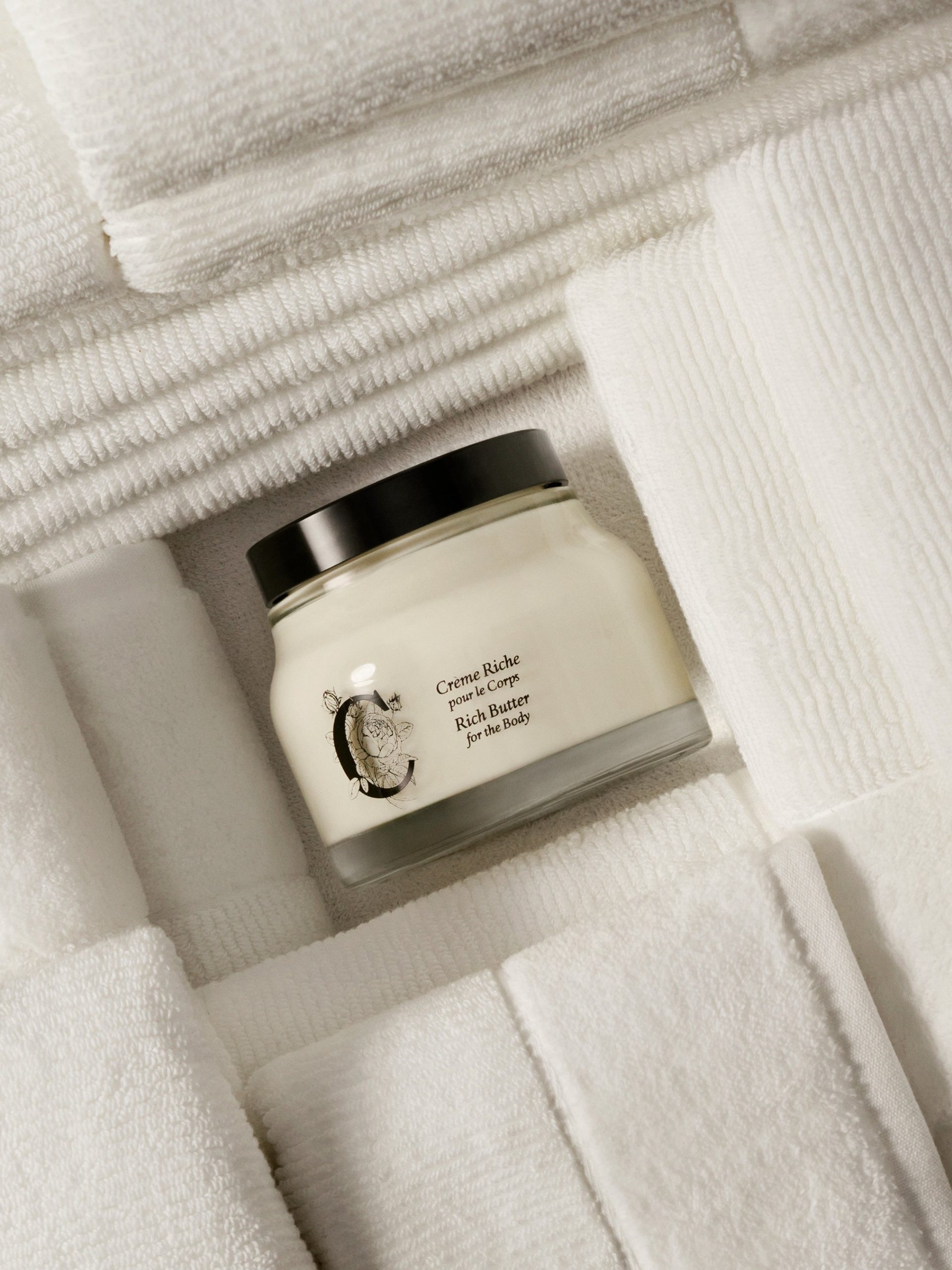 Rich butter - For the body - Image 3