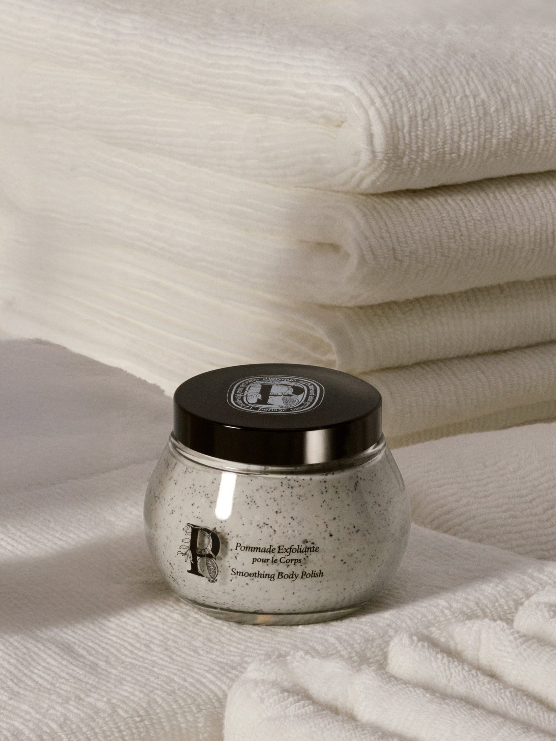 Exfoliating ointment - for the body - Image 3