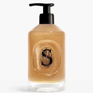 Softening and comforting wash - for the hands