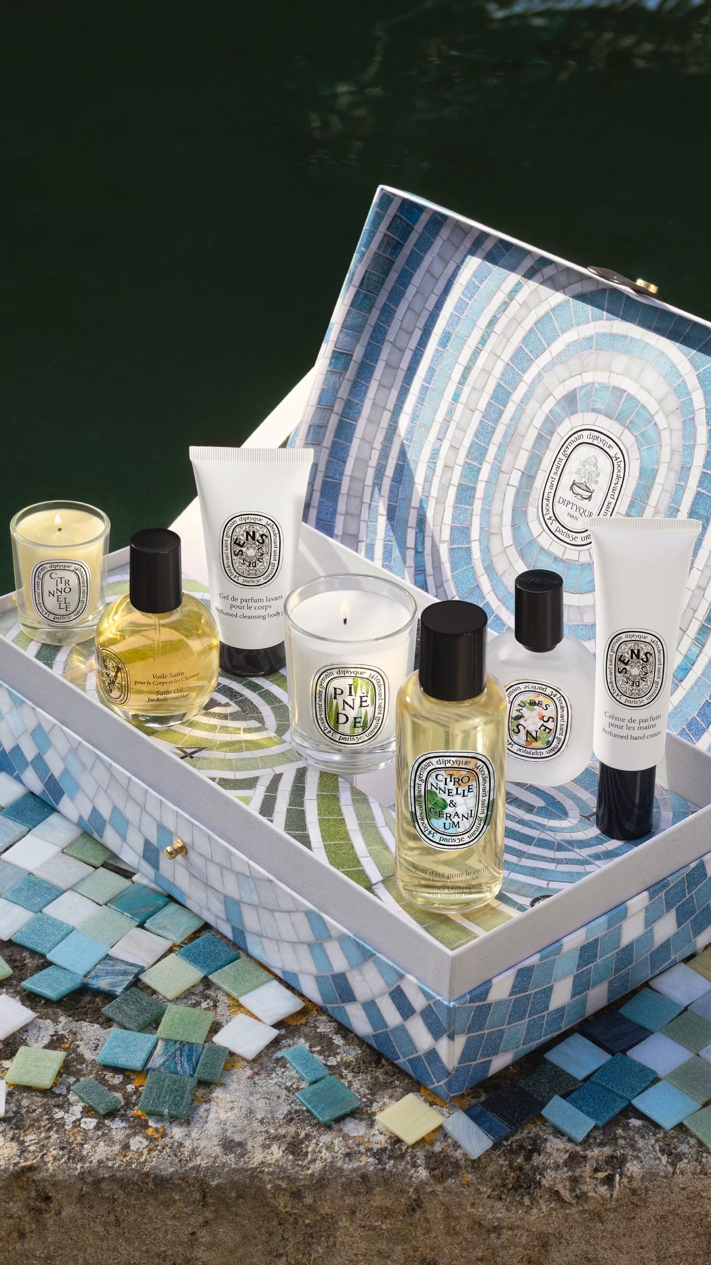 Summer essentials - 10 scented staples - Image 7