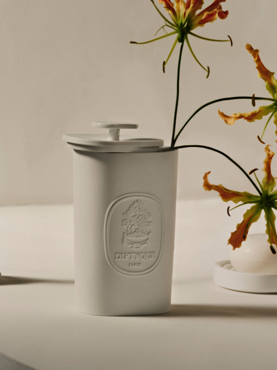 Large canister - Oval - Image 5