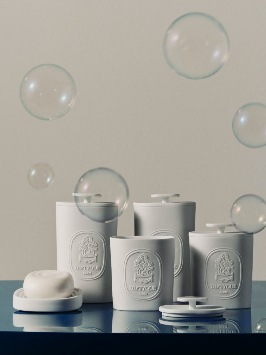 Small canister - Oval - Image 5