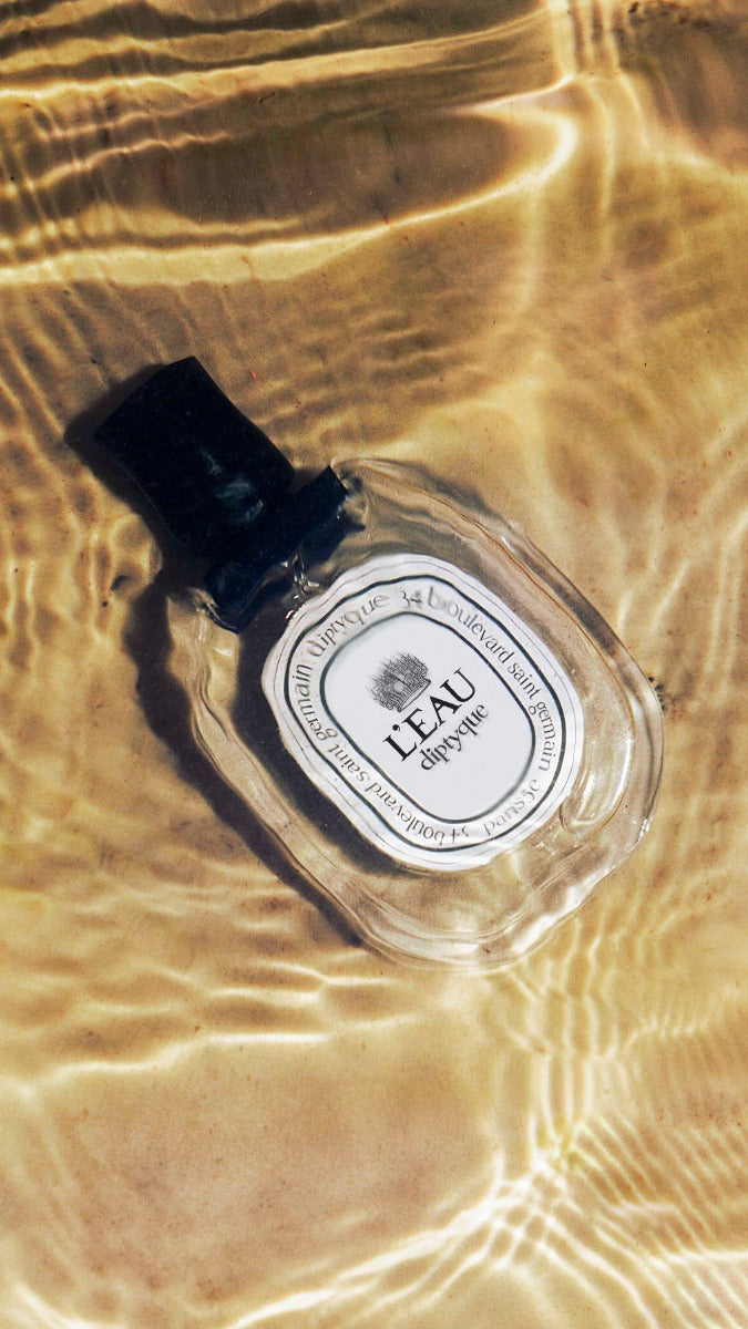 L'Eau - Eau de toilette - Image 5