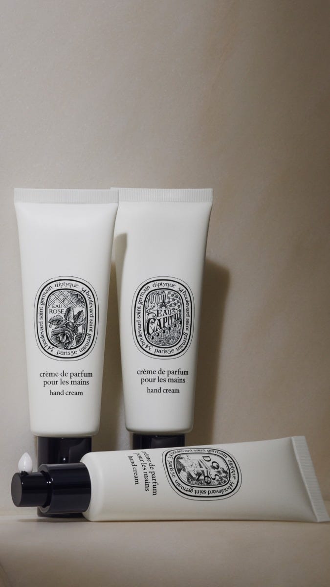 Do Son - Perfumed hand cream - Image 4
