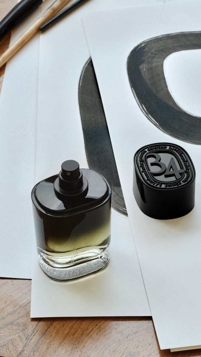 34 Boulevard Saint Germain - Eau de parfum - Image 4