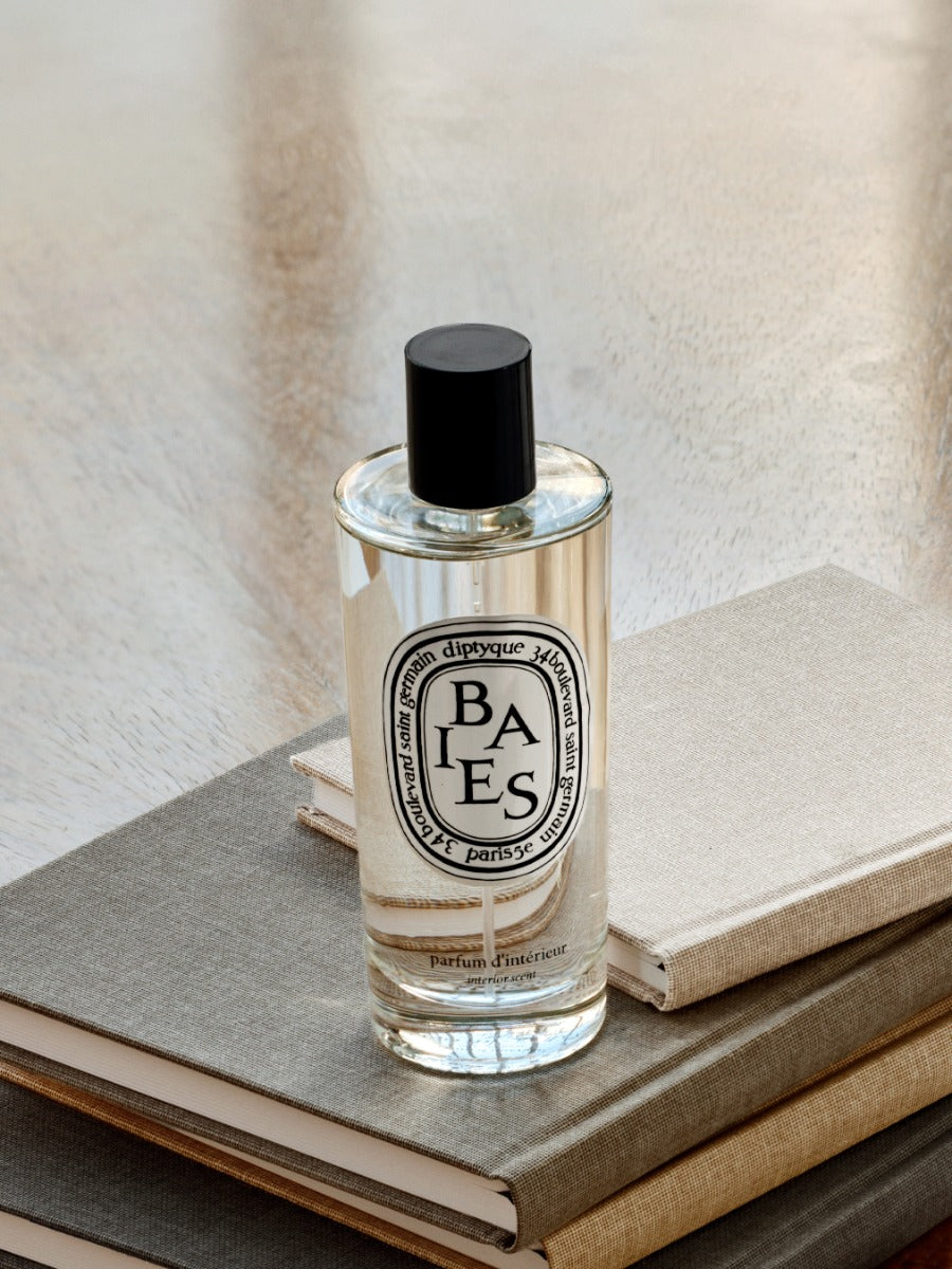 Baies (Berries) - Room Spray - Image 2