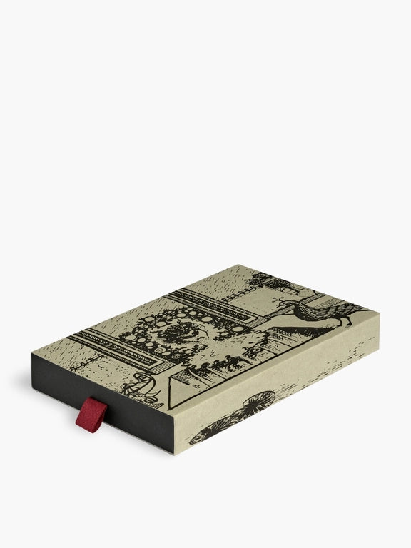 Correspondence set - Peacock and Plume - Image 3