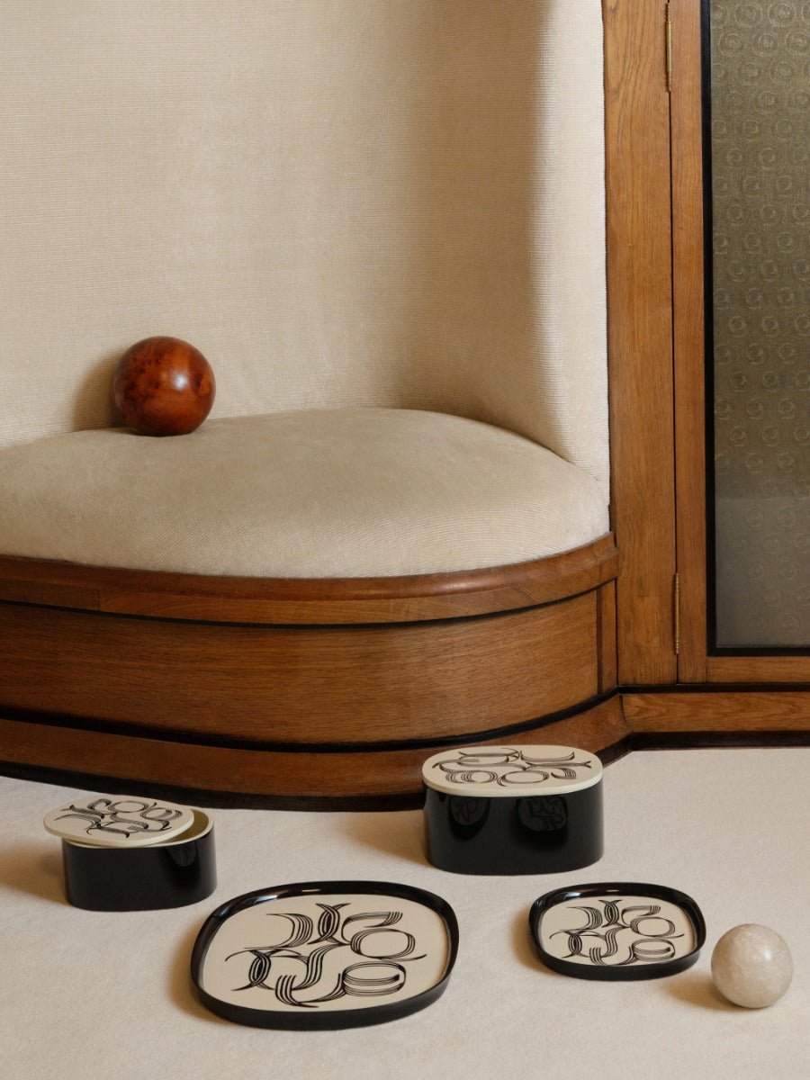 Oval box - Small - Image 4