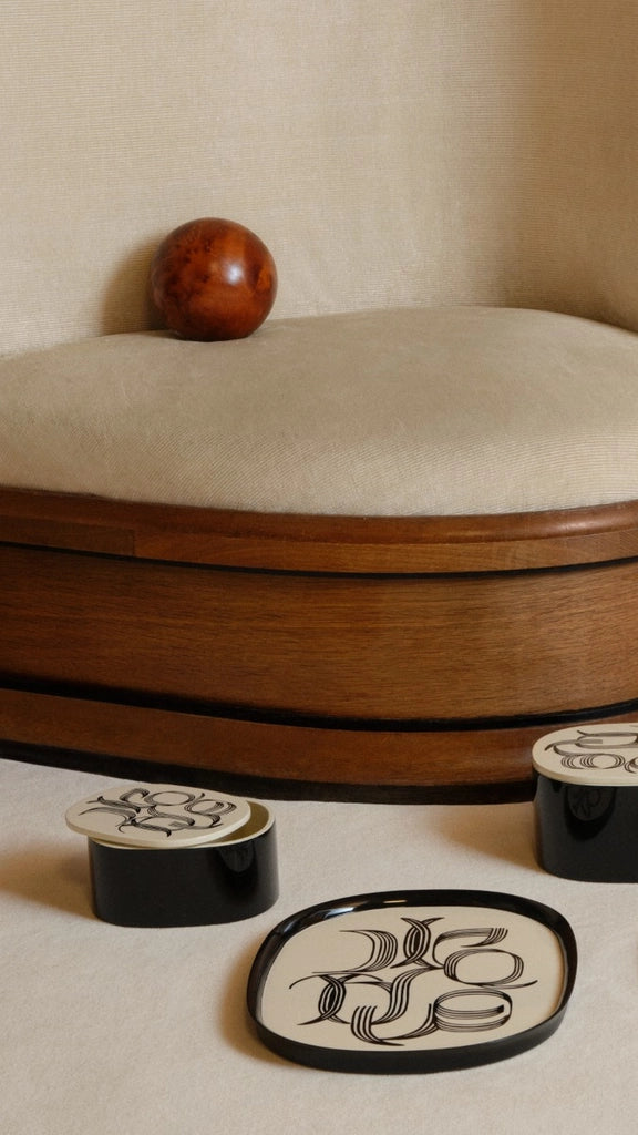 Oval box - Small - Image 5