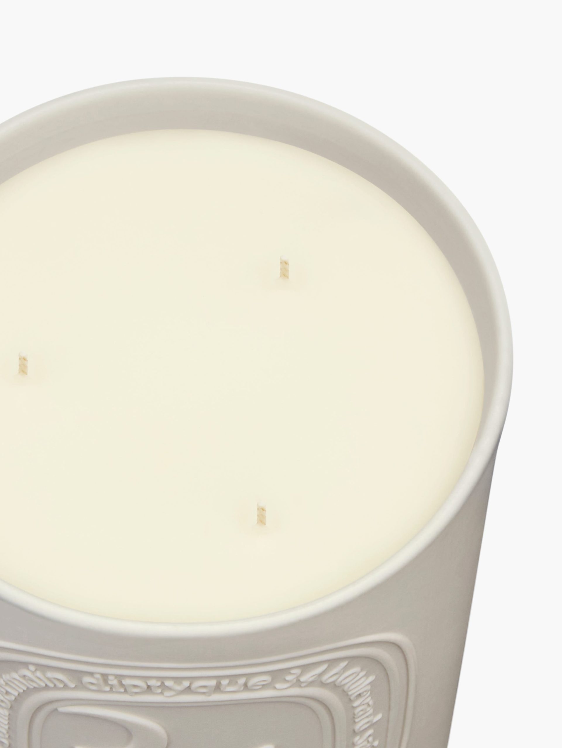 34 boulevard Saint Germain - Large Candle - Image 2