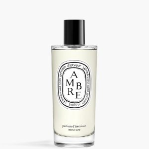 Ambre (Amber) - Room Spray