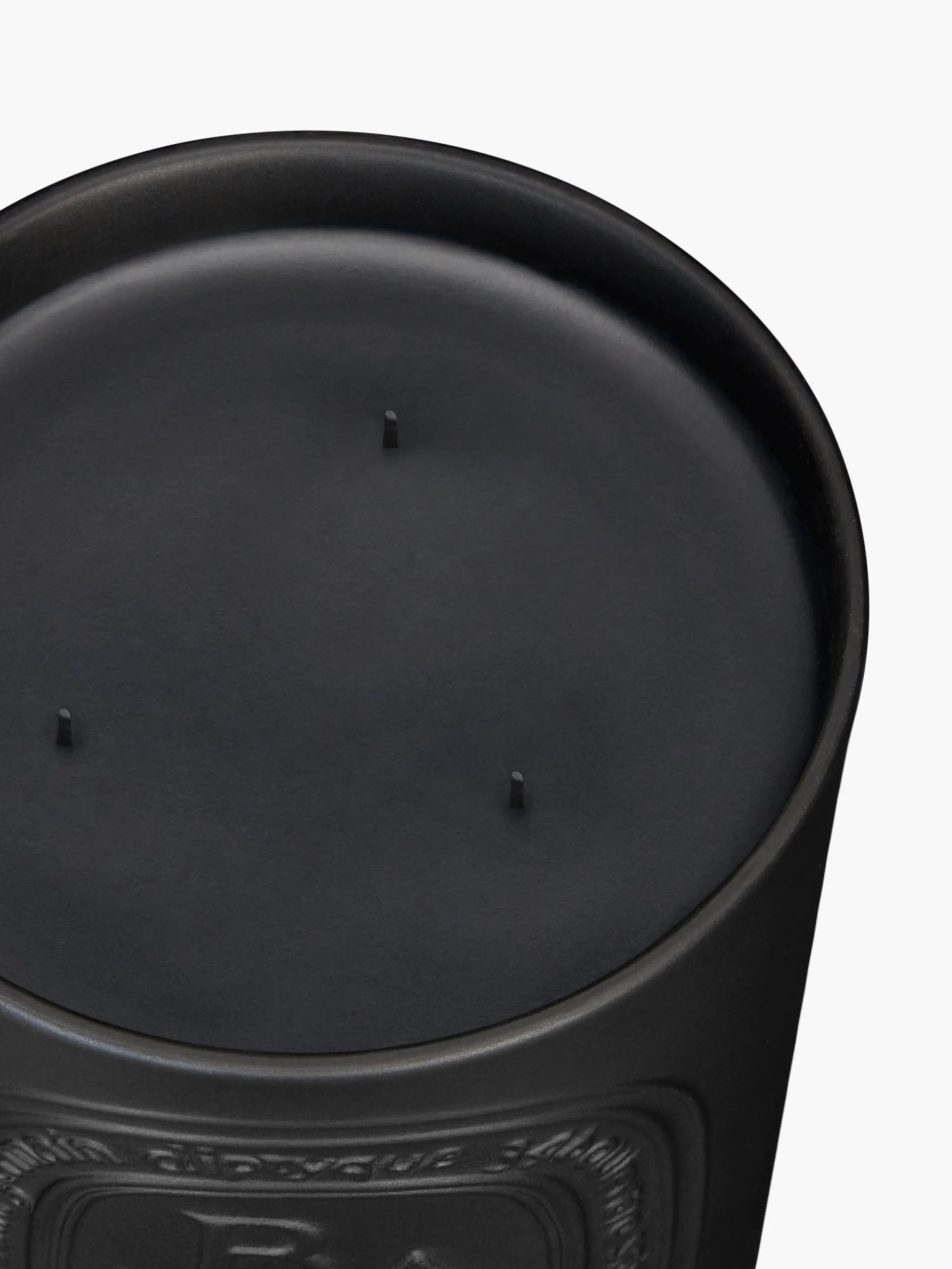 Baies (Berries) - Large Candle - Image 2