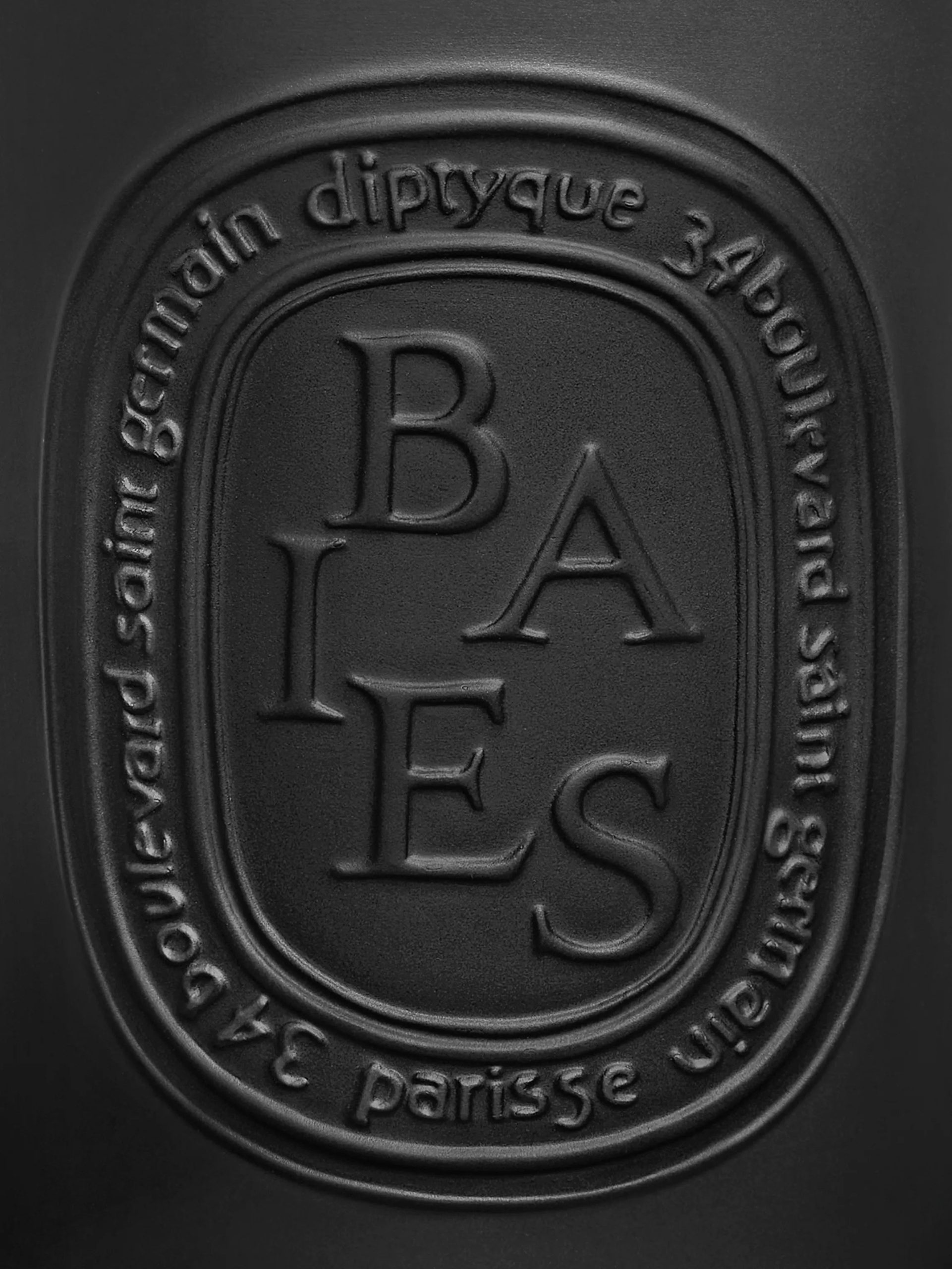 Baies (Berries) - Large Candle - Image 3