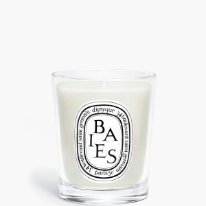 Baies (Berries) - Small Candle - Gift