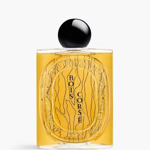 Bois Corsé - Eau de parfum