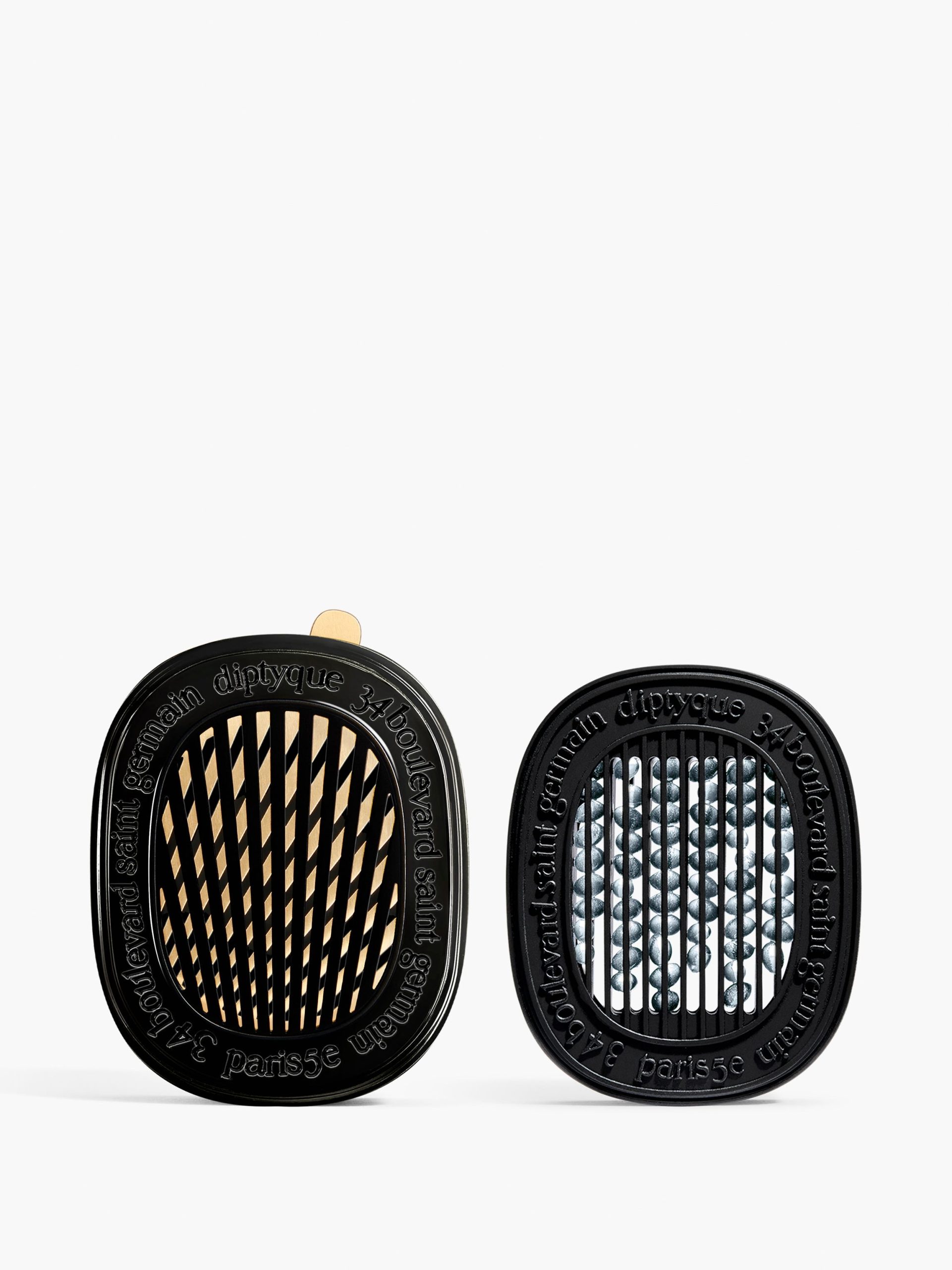 Figuier (Fig Tree) - Car diffuser and insert - Image 2