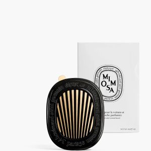 Mimosa - Car diffuser and insert