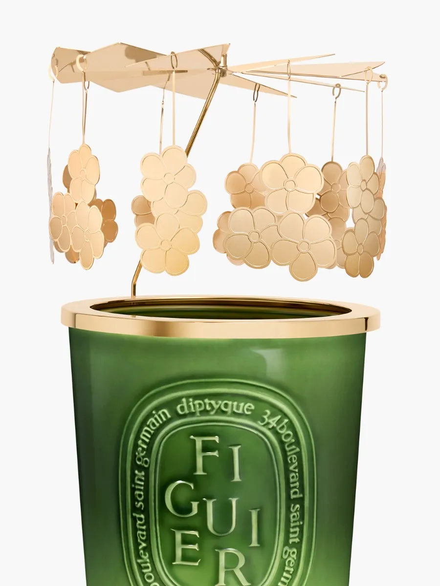 Carousel - For very large candles - Image 2