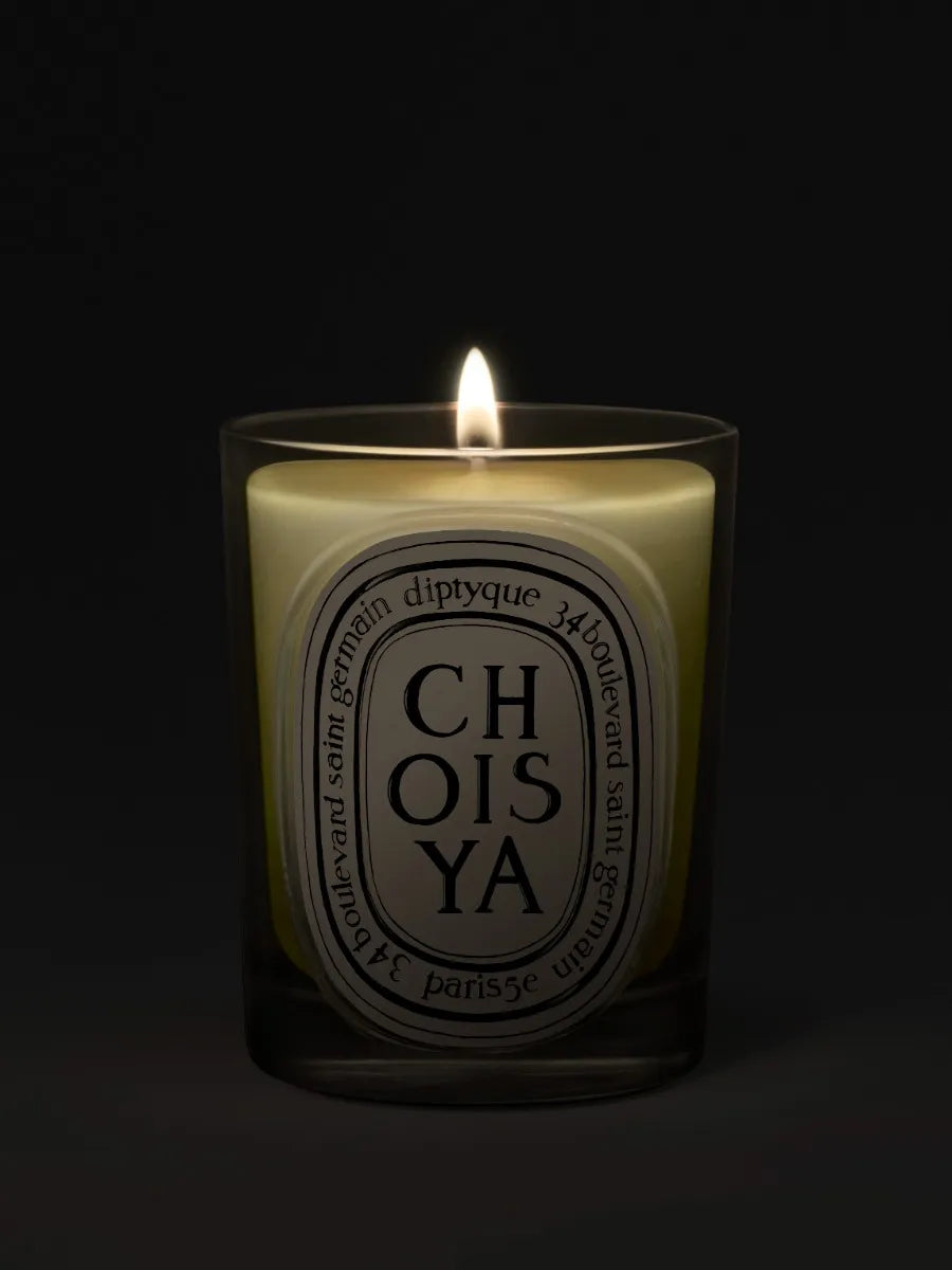 Choisya (Orange Blossom) - Classic Candle - Image 2