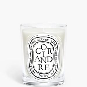 Coriandre (Coriander) - Classic Candle