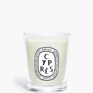 Cyprès (Cypress) - Small Candle